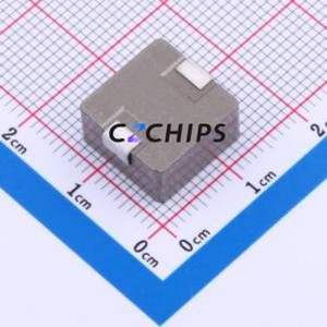 Inductor de Potencia SMD YSPI1365-4R7M, 13.8x12.6mm (Inductancia: 4.7uH) (Precisión: 20%) (Corriente Nominal: 12A) - Product Image 2