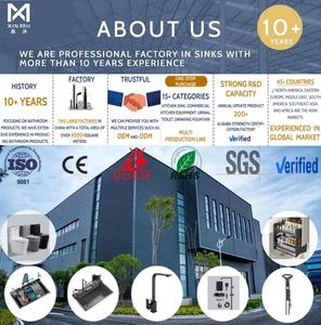 Évier de Cuisine Encastrable Standard pour la Maison avec <span class=keywords><strong>Lave</strong></span>-<span class=keywords><strong>Vaisselle</strong></span> de Comptoir Automatique pour <span class=keywords><strong>Vaisselle</strong></span> - Product Image 6