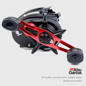 FJORD 4 + 1BB, sistema de frenos fuertes de alta estabilidad, carrete de pesca con caída de <span class=keywords><strong>agua</strong></span> - Product Image 5