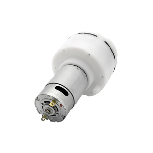 Pompe à vide mini PYP555-XB, séparateur, pompe à air 12V/24V d'usine, 25L, grand débit, pompe à air pour fauteuil de massage à domicile - Product Image 3