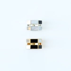 Anillo de Diamantes en Oro Amarillo de 14K, Joyería Fina al por Mayor, Fabricante Personalizado OEM ODM, Fábrica de Joyería, Anillo de Regalo para Mujer, Venta al por Mayor - Product Image 1