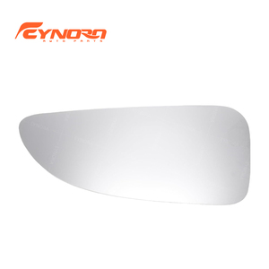 Verre de rétroviseur latéral pour <span class=keywords><strong>Renault</strong></span> Trafic <span class=keywords><strong>Master</strong></span> Nissan NV400 2011-2016 Interstar <span class=keywords><strong>2002</strong></span> 7701050269 7701052626 4505180 4415376 - Product Image 4