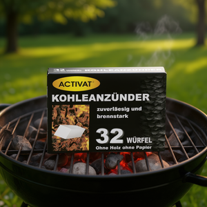 32 centímetros cúbicos. Combustión confiable. Potente parrilla para barbacoa al aire libre. - Product Image 3