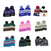 Fabricant de bonnets réversibles, design graphique personnalisé, impression jacquard, tricoté, streetwear, bonnet skull cap, Y2K, skully