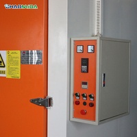 Four de séchage électrique, machine, équipement, four industriel personnalisé, machines de séchage