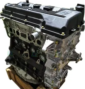 Newpars Auto Parts High Quality Complete 2TR Engine Assembly Long Block 2tr-fe Engine For Toyota 4Runner Fortuner