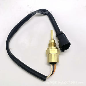 Capteur de température Senwitt 102-2240 à connexion rapide pour excavatrice CAT 313D2, chargeuse, moteur diesel - Product Image 4