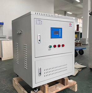 dc 12 v 24 v/48/60/72 v zu ac dreiphasen 380 v wechselrichter, spannungsbooster stromversorgung - Product Image 2