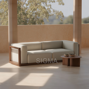 Hotel Set da pranzo all'aperto Villa cortile mobili da giardino in <span class=keywords><strong>legno</strong></span> <span class=keywords><strong>di</strong></span> Teak <span class=keywords><strong>Patio</strong></span> tavoli e sedie - Product Image 3