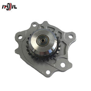 <span class=keywords><strong>Pompe</strong></span> à <span class=keywords><strong>huile</strong></span> moteur K3-VE 1SZ-FE 2SZ-FE 2NZ-FE 15100-97401 pour <span class=keywords><strong>Toyota</strong></span> <span class=keywords><strong>YARIS</strong></span> RACTIS YRV EXTOL TERIOS - Product Image 4