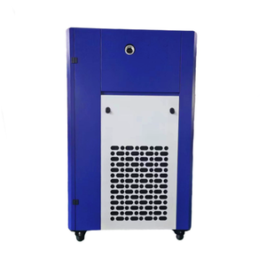 7.5kw 10hp रोटरी स्क्रू प्रकार इनवर्टर एयर कंप्रेसर - Product Image 5