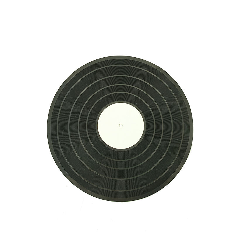 Big Size Vinyl Record Coaster