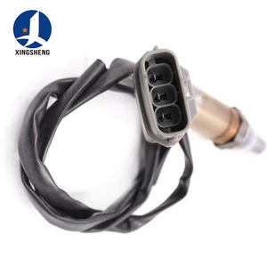 Para NISSAN Bluebird Cefiro 22690-2Y921 <span class=keywords><strong>Sensor</strong></span> Lambda <span class=keywords><strong>Sensor</strong></span> de oxígeno O2 - Product Image 5