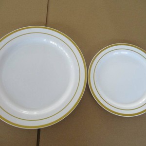 Servicio de Inspección por Terceros para Auditoría de Fábrica de Vajilla Desechable en Zhejiang - Product Image 3