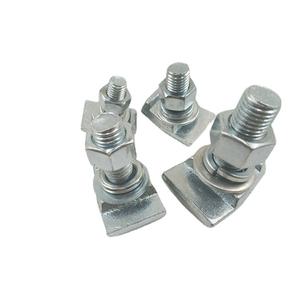 대형 차량용 범용 리프트 가이드 레일 압력 가이드 플레이트 T1 T3 T4 T4 T5 보조 레일 - Product Image 1