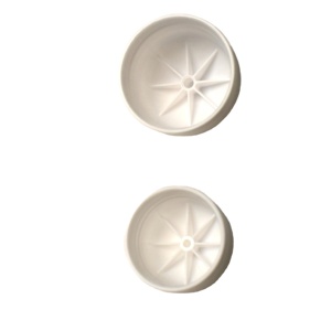 Anyco nóng bán 30cc-500cc pha chế ống tiêm Piston bìa sau keo Dispenser thùng máy tiện phụ kiện 6 tháng bảo hành - Product Image 2