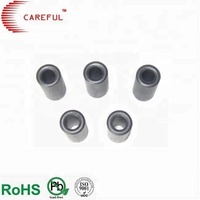 Noyau suppresseur de bruit EMI RH MnZn NiZn, produit en ferrite industriel sur mesure de haute performance à technologie avancée