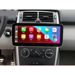 12.3 voiture tableau de bord Navigation GPS écran Radio Carplay WIFI pour <span class=keywords><strong>Mercedes</strong></span> benz <span class=keywords><strong>classe</strong></span> <span class=keywords><strong>B</strong></span> W245 2005 2006 2007 <span class=keywords><strong>2008</strong></span> 2009 2010 - Product Image 1