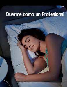 Anillo Inteligente de Fitness con Contador de Calorías, Registro de Pasos y Distancia, Control por Aplicación, Resistente al Agua IP67, Duración de la Batería de 5 a 10 Días - Product Image 5