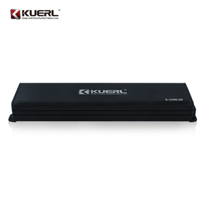 Amply âm thanh chuyên nghiệp bán chạy nhất, amply subwoofer công suất cao, amply âm thanh xe hơi DC 12V - Product Image 2