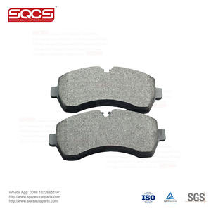SQCS maître-cylindre <span class=keywords><strong>de</strong></span> <span class=keywords><strong>frein</strong></span> avant pour Mercedes --- benz-Sprinter 906 OE0044208220 plaquettes <span class=keywords><strong>de</strong></span> <span class=keywords><strong>frein</strong></span> <span class=keywords><strong>de</strong></span> voiture <span class=keywords><strong>frein</strong></span> auto - Product Image 4