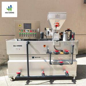 Máquina de Dosagem Automática de Alta Qualidade e Desempenho Estável Motor em Aço Inoxidável 304 Certificado ISO9001/CE Industrial - Product Image 1