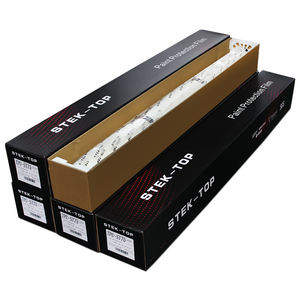 Üst TPU <span class=keywords><strong>PPF</strong></span> 8.5Mil araba koruma filmi kendinden şifa şeffaf boya hidrofobik poliüretan koruyucu <span class=keywords><strong>Film</strong></span> 1.524x15M rulo - Product Image 1