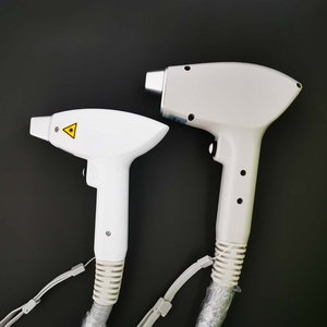 Dispositif d'épilation de laser de diode de prix usine de puissance élevée de machine d'épilation de laser de diode de longueur d'onde d'OEM 4 - Product Image 5