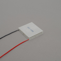Module de refroidissement thermoélectrique à double étage TEC2-16504 Peltier pour équipement de beauté