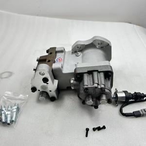QSC8.3 6CT8.3 6D114E Engine Parts Fuel Injection Pump 3973228 for PC300-8 Excavator - Product Image 6