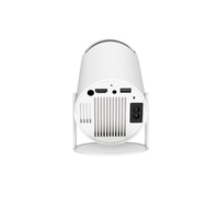 Nouveauté 2026 - Vidéoprojecteur LCD WiFi Android 720P LED de poche HIFI STEREO pour cinéma maison
