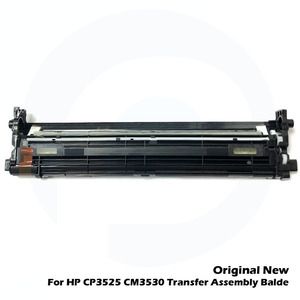 Nuevo <span class=keywords><strong>CE249A</strong></span> para LJ CP3525 CM3530 CP4025 4525 M551 M570 M575 M651 M680 Cuchilla de Transferencia CC493-67910 FM3-9078-000CN - Product Image 1