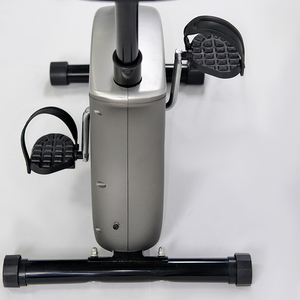 Siêu Yên Tĩnh Thông Minh Trong Nhà Chu Kỳ Phòng Tập Thể Dục Tập Thể Dục Xe Đạp Giá Cả Cạnh Tranh Văn Phòng Phẩm Xe Đạp - Product Image 6