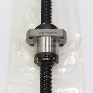 WGF2550 WGF3060แบบไม่มีพรีโหลด WGF3090น๊อลสกรูและถั่ว WGF2550 WGF3090 WGF3060 - Product Image 2