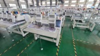 Máquina bobinadora de hilo de poliéster/máquina bobinadora de bolas de algodón PP