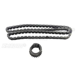 Kit de Reparación de Ajustador de Admisión del Motor ASBG-DA.M513-5, Árbol de Levas de Admisión y Escape para Motor DAM13R DAM515, Accesorios para Automóviles - Product Image 4