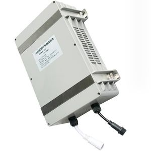 12V30Ah batería de farola de alta capacidad <span class=keywords><strong>18650</strong></span> Paquete de batería de litio de farola solar - Product Image 5