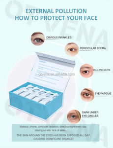 Sérum liftant instantané OTVENA pour <span class=keywords><strong>la</strong></span> peau, le soin le <span class=keywords><strong>plus</strong></span> populaire de Turquie, et crème contour des yeux réparatrice - Product Image 3