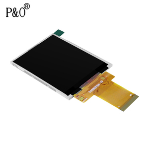 Moniteur intelligent Polcd pas cher, écran haute résolution 240x320, panneau de Module Lcd à écran tactile - Product Image 3