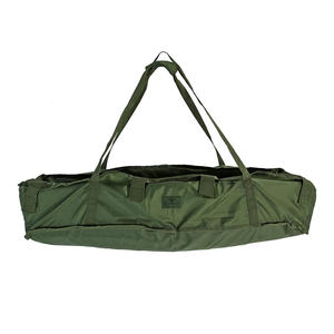 Cuna <span class=keywords><strong>de</strong></span> pesca <span class=keywords><strong>de</strong></span> carpa, estera <span class=keywords><strong>de</strong></span> desenganche, eslinga, protección <span class=keywords><strong>de</strong></span> peces gruesos, cuidado con aparejos seguros, herramientas y accesorios <span class=keywords><strong>de</strong></span> pesca - Product Image 1