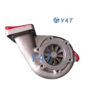 Wd618 dizel motor apre parçaları turbo şarj D38-000-720 + a 612601111242 612601110992