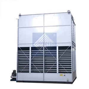 Nước Công SuấT 500 tấn nước đóng cửa công nghiệp tháp làm mát cho năng lượng mới ô tô - Product Image 3