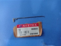 Aiguilles pour machine à tricoter des chaussettes de la marque NEETEX HOFASA 71.85/ 051/ 052/ 053, HOFASA 71.104 N041 1414/090