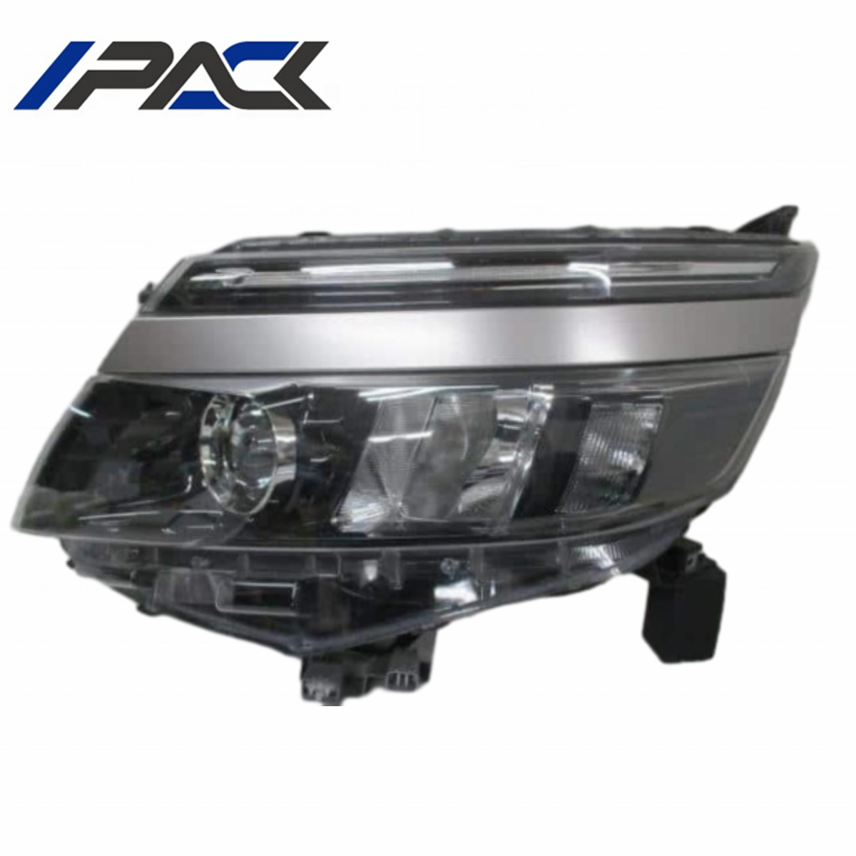 I-PACK Auto Light Car Rear Light for Toyota Noah Voxy ZZR80 2014