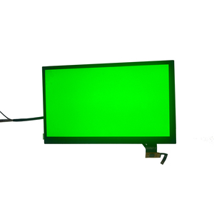 7,0 pulgadas alto brillo 500 NITs 1920*1080P Pantalla Tft Lcd con interfaz Edp - Product Image 3