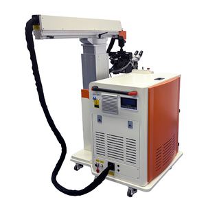 Machine de soudage <span class=keywords><strong>Laser</strong></span> à Fiber de flèche bras de grue nouveau moule Machine à <span class=keywords><strong>souder</strong></span> <span class=keywords><strong>Laser</strong></span> <span class=keywords><strong>fer</strong></span> pour <span class=keywords><strong>souder</strong></span> la réparation de grands moules - Product Image 2