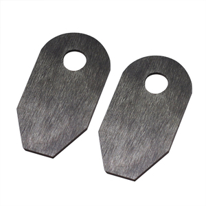 Raspador de encendedor de fuego a prueba de agua, cortacésped de cerámica para collar, crear chispas - Product Image 1