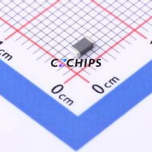 MLB3216F-122T Ferrite Bead 1206 RF ( Impedance @ Frequency: 1.2kOhm@100MHz )( Error: 25% )( DC Resistance (DCR): 600mOhm ) - Product Image 2