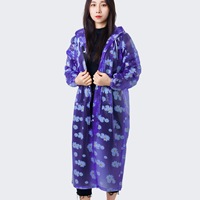 Imperméables de Pluie Réutilisables avec Capuche pour Hommes et Femmes – Fabrication Professionnelle