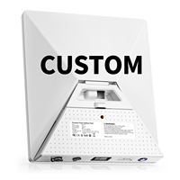 Paquete de Baterías Starlink Mini de Capacidad Personalizada, Cualquier Conector, Banco de Energía Portátil, Solución de Energía para Exteriores, OEM